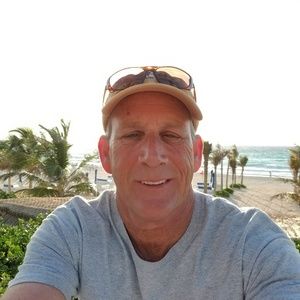 Meet your Posher, Keith